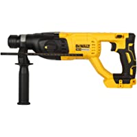 Dewalt DCH133NT-XJ Martillo electroneumático sin escobillas XR 18V SDS-Plus 2- 18 V- Plateado